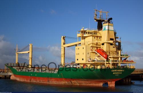 Cape Horn 1 Tekniset tiedot ja arvostelut